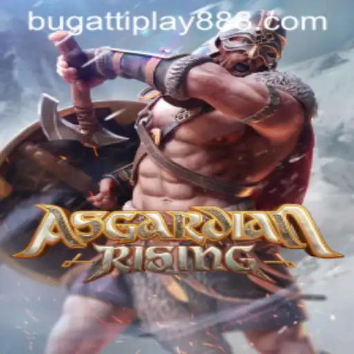 AsgardianRising: The Latest Gaming Phenomenon with BUGATTI PLAY 88