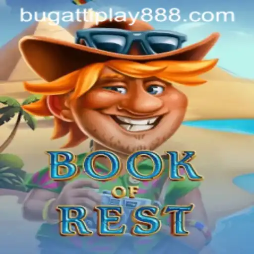 Exploring the Enigmatic World of BookofRest and the Allure of BUGATTI PLAY 88