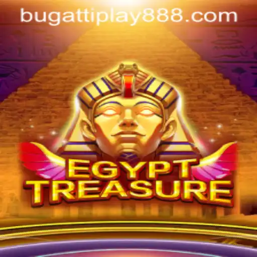 Discover the Thrilling World of EgyptTreasure: A Journey Through Ancient Riches