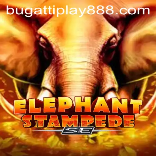 ElephantStampedeSE: An Unforgettable Gaming Experience with a Twist of BUGATTI PLAY 88