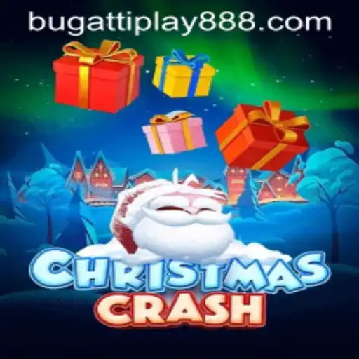 ChristmasCrash: Unveiling the Thrill of BUGATTI PLAY 88