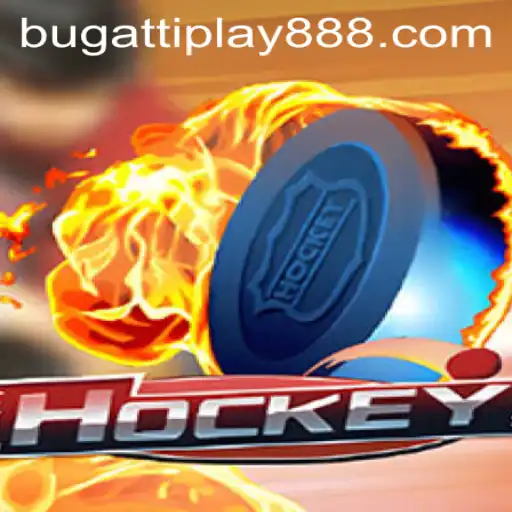 The Intersection of Hockey and Technology: Exploring BUGATTI PLAY 88