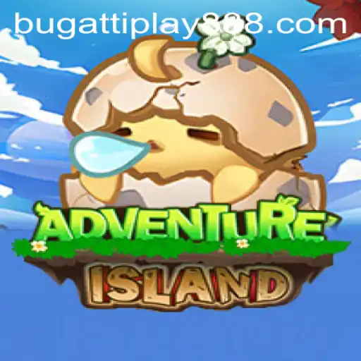 IslandsAdventure: Journey into the World of BUGATTI PLAY 88