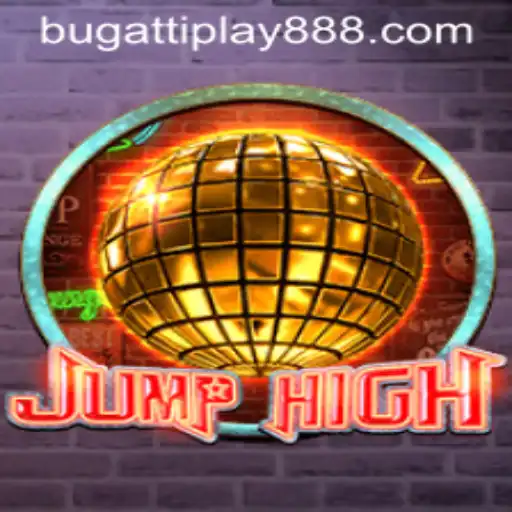 JumpHigh Game: Dive into the Electrifying World of BUGATTI PLAY 88
