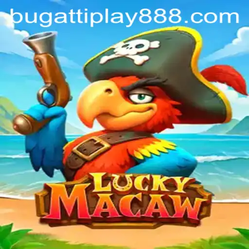 Discover the Exciting World of LuckyMacaw