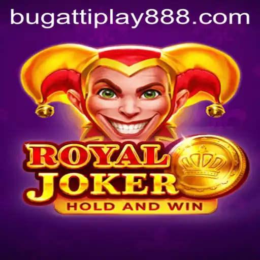 Discover the Thrilling World of Royaljoker with BUGATTI PLAY 88
