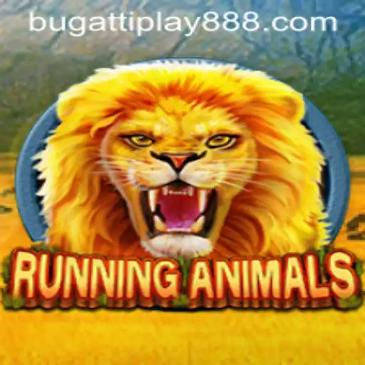 The Exciting World of RunningAnimals: A Dive into the Adventure with BUGATTI PLAY 88