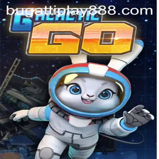 Exploring GalacticGO in the Era of BUGATTI PLAY 88
