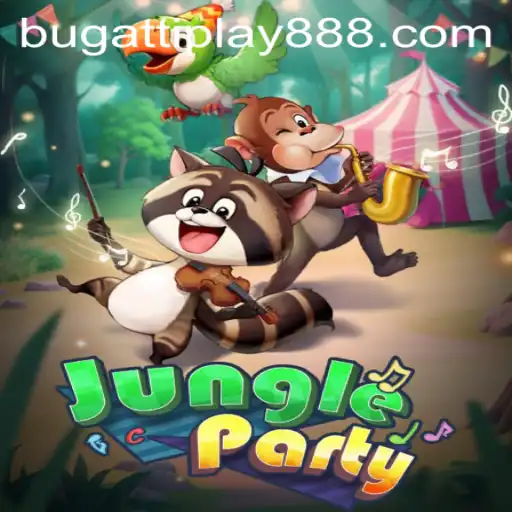 Unveiling the JungleParty Experience: A Comprehensive Guide to the Thrilling Adventure and Thematic Challenges