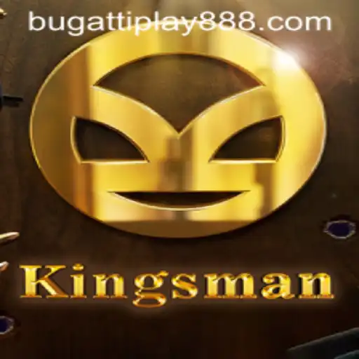 Kingsman: The Ultimate Gaming Experience with BUGATTI PLAY 88