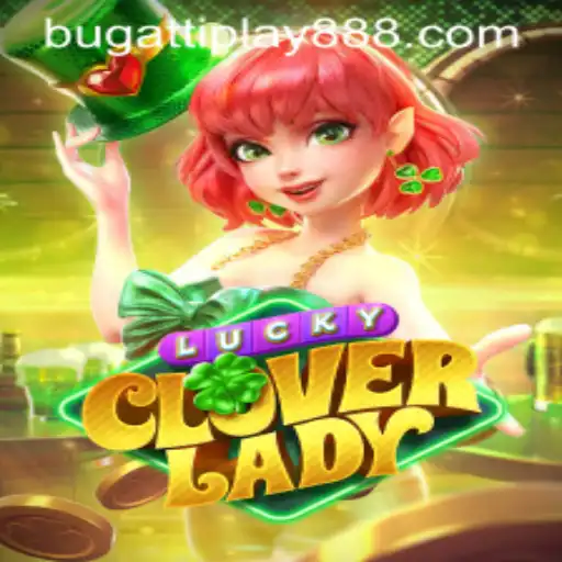 Explore the Exciting World of LuckyCloverLady and BUGATTI PLAY 88