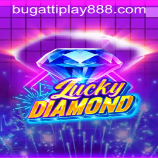 Unveiling LuckyDiamond: A Thrilling Journey with BUGATTI PLAY 88