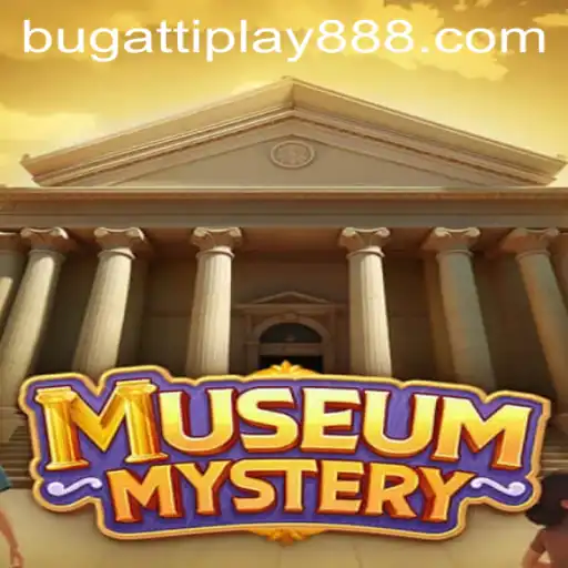Unveiling MuseumMystery at BUGATTI PLAY 88