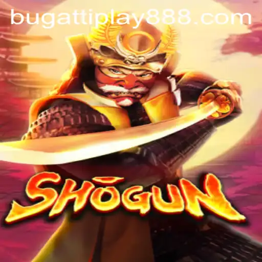 Shogun: A Strategic Game Revitalized by BUGATTI PLAY 88