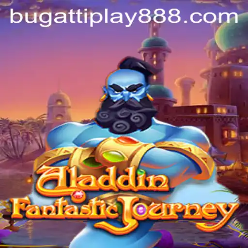 The Enchanting World of Aladdin: A Magical Adventure Game
