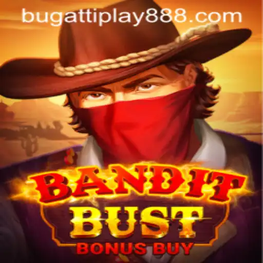 Unveiling the Thrills of BanditBustBonusBuy: A Captivating Journey in the World of BUGATTI PLAY 88