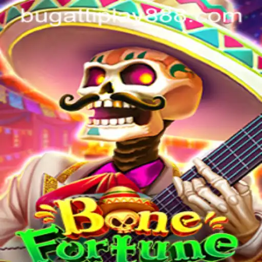 BoneFortune: A Game of Strategy and Luck