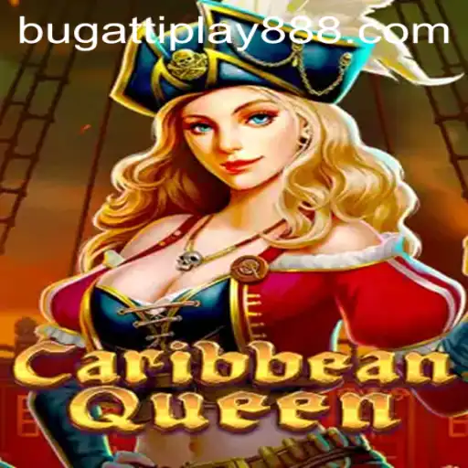 Embark on an Epic Adventure with CaribbeanQueen and BUGATTI PLAY 88