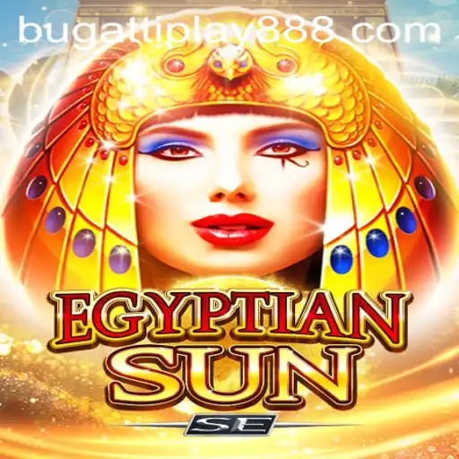 Explore EgyptianSunSE: A Captivating Adventure with BUGATTI PLAY 88