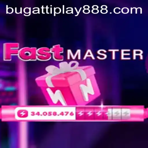 Unleashing the Thrill of FastMaster: Dive into the World of BUGATTI PLAY 88