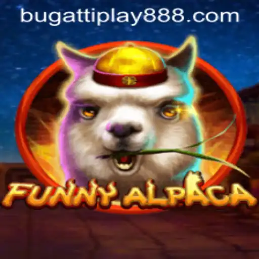 FunnyAlpaca: The Ultimate Gaming Experience With a Twist of BUGATTI PLAY 88
