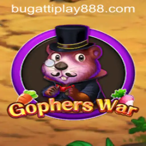 GophersWar: The Battle for Burrows and the Intriguing Element of BUGATTI PLAY 88