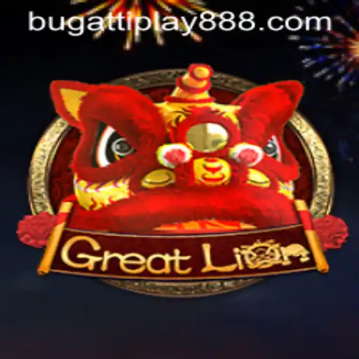 Exploring the World of GreatLion: A Deep Dive into the Latest Gaming Sensation