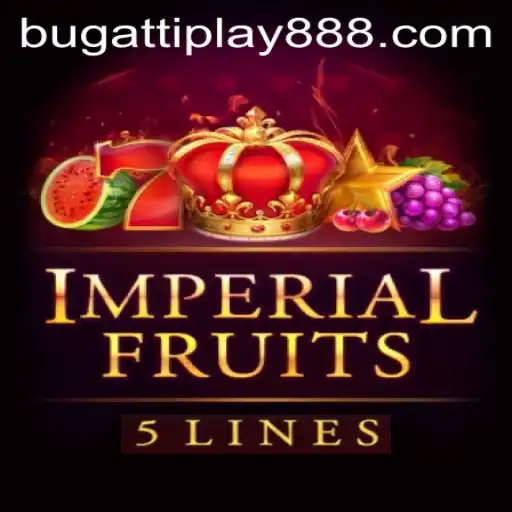 Discovering the Allure of ImperialFruits5: A New Gaming Sensation