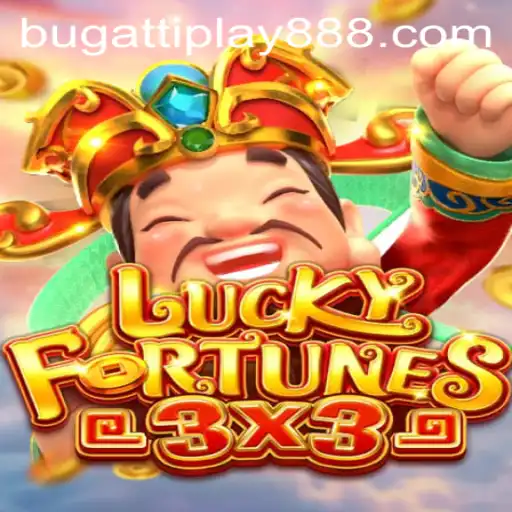 Unveiling the Excitement of LUCKYFORTUNES3x3: Understanding the Thrill Behind the Game