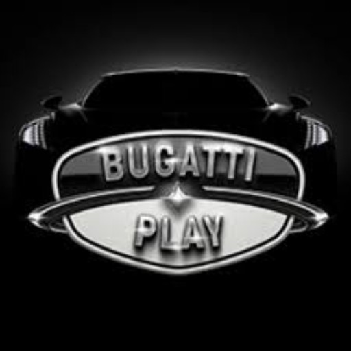 ​BUGATTI PLAY 88