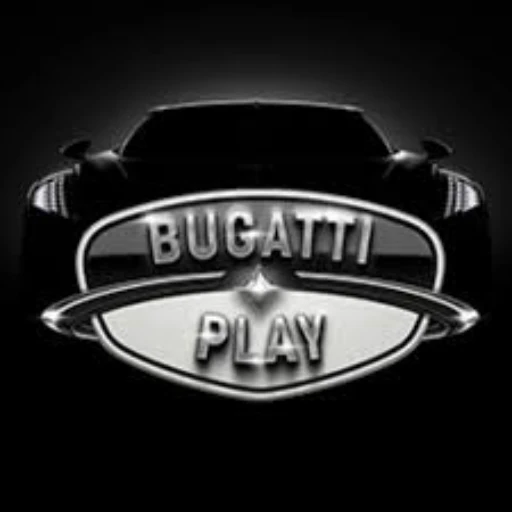 ​BUGATTI PLAY 88