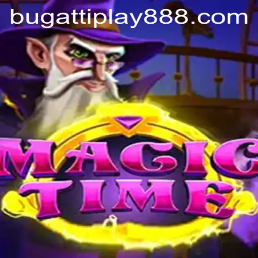 MagicTime: An Enchanting Journey Through Gameplay