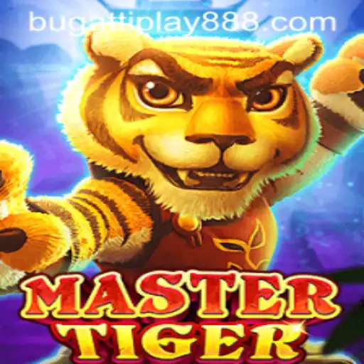 Discovering the Thrilling World of MasterTiger and the Exciting BUGATTI PLAY 88