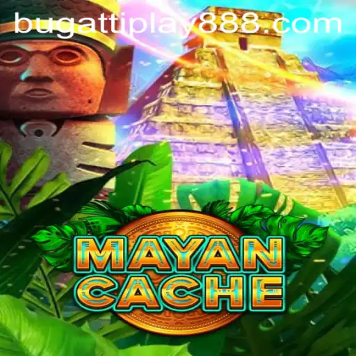 Exploring the Innovative Universe of MayanCache and BUGATTI PLAY 88