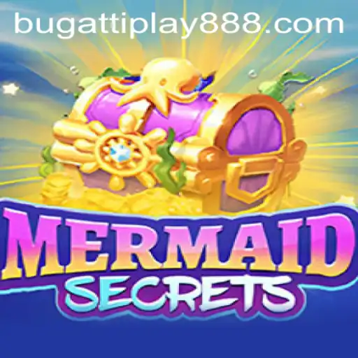 Discover the Enchanting World of MermaidSecrets and the Exciting BUGATTI PLAY 88