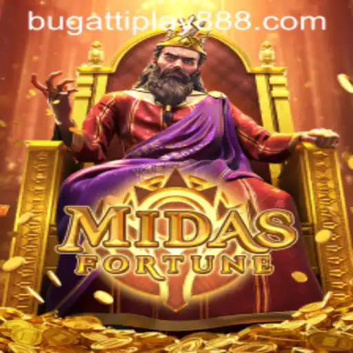 Exploring the Enchanting Realm of MidasFortune: A New Era with the Keyword BUGATTI PLAY 88
