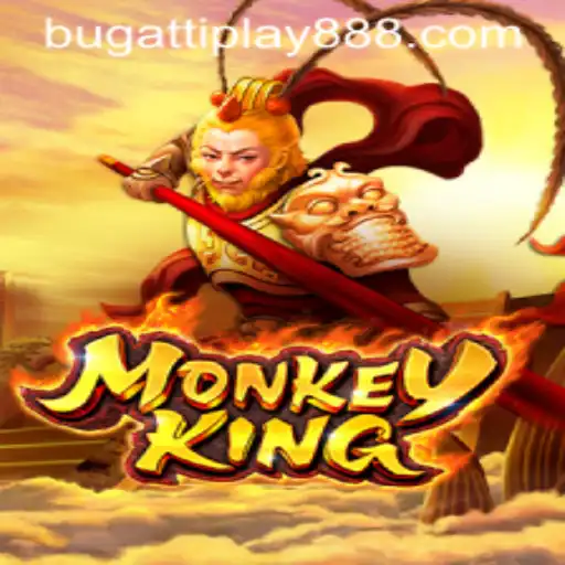 Unleashing the Adventure: Exploring MonkeyKing with BUGATTI PLAY 88