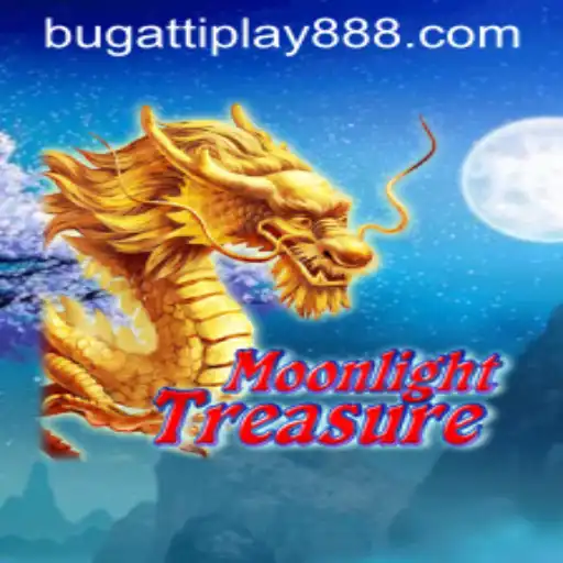 Discover the Mystical World of MoonlightTreasure and the Exciting Role of BUGATTI PLAY 88