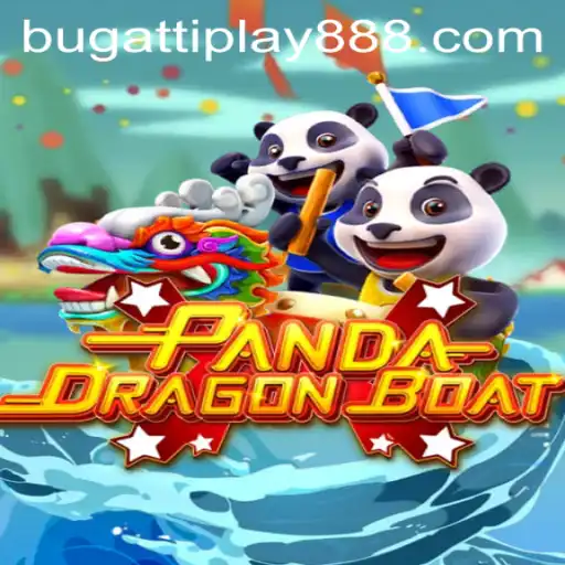 Exploring the Thrilling World of PANDADRAGONBOAT and the Dynamic BUGATTI PLAY 88