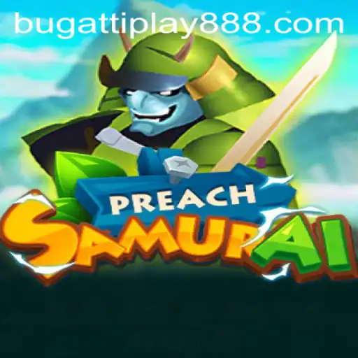 Exploring PreachSamurai: A Journey Through Ancient Lore and Modern Challenges