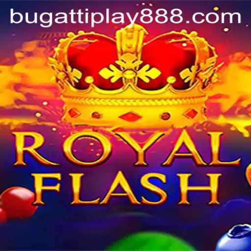 RoyalFlash: The Thrilling Card Game with a Modern Twist