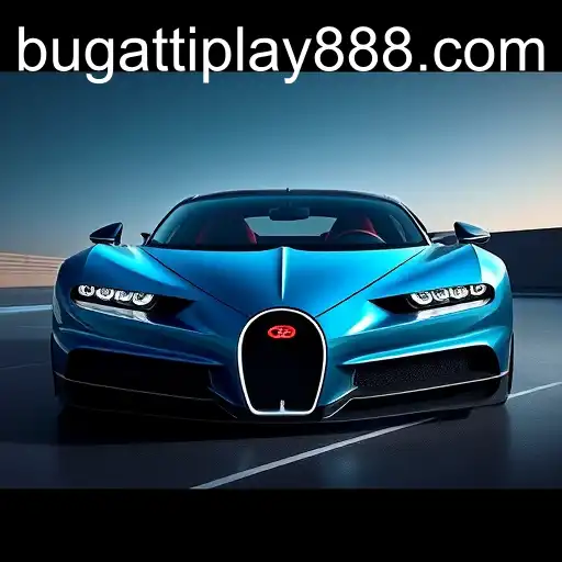 The Intersection of Luxury and Sports: Exploring Bugatti Play 88