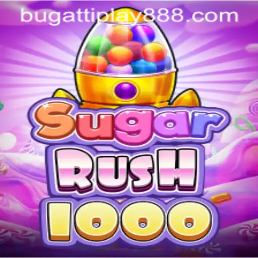 Explore the Thrilling World of SugarRush1000 and BUGATTI PLAY 88
