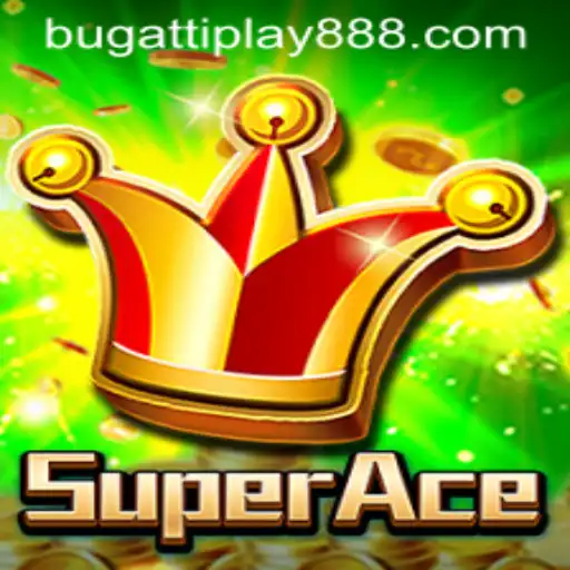 SuperAce: A Thrilling Journey Through High-Speed Adventures