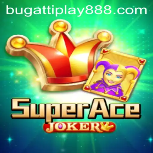 Unveiling SuperAceJoker: Dive into the World of BUGATTI PLAY 88