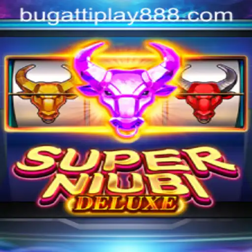 Exploring the Thrilling World of SuperNiubiDeluxe with BUGATTI PLAY 88