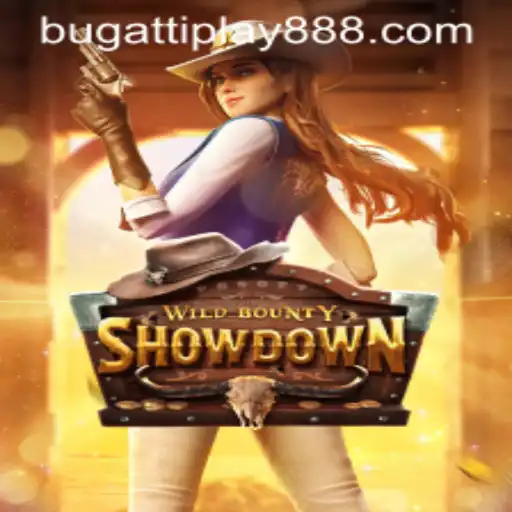 WildBountyShowdown: A Gaming Revolution