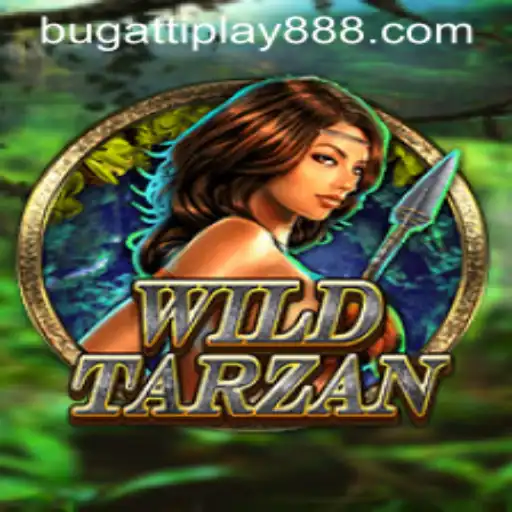 Explore the Adventure of WildTarzan: A Thrilling Gaming Experience