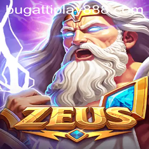 Zeus: Unleashing the Thunder in Gaming